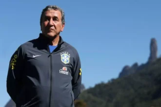 Carlos Alberto Parreira apresenta melhora e deve deixar UTI nos próximos dias