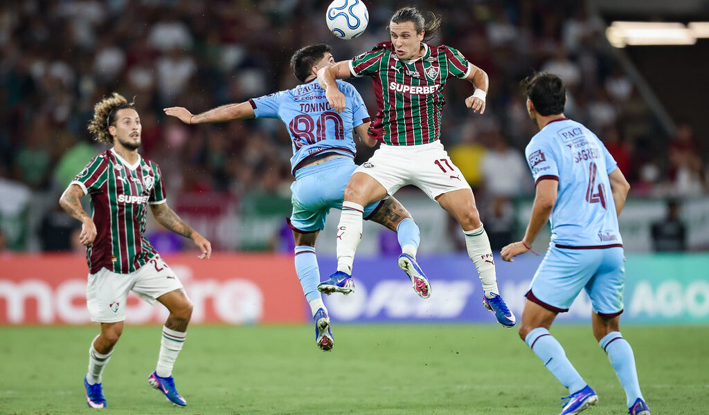 Bastidores do Fluminense: a real situação de Canobbio no mercado