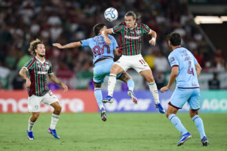 Bastidores do Fluminense: a real situação de Canobbio no mercado