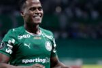 Coritiba e Palmeiras se enfrentam pelo Brasileirão no Couto Pereira