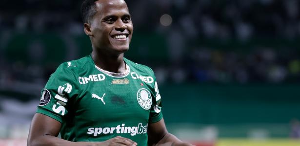 Coritiba e Palmeiras se enfrentam pelo Brasileirão no Couto Pereira
