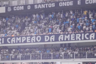Ingressos para Santos e Chapecoense: confira o cronograma e valores