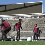 Corinthians intensifica preparação na Neo Química Arena para confronto decisivo contra o Remo