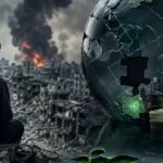 A impunidade em zonas de conflito e a ascensão de uma economia da destruição