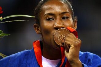 Ketleyn Quadros encerra trajetória histórica no judô brasileiro