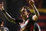 Botafogo monitora desempenho de Chrystian Barletta para reforçar o ataque