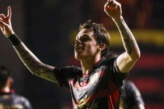 Botafogo monitora desempenho de Chrystian Barletta para reforçar o ataque