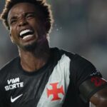 Vasco enfrenta o Independiente Medellín pela Copa Sul-americana