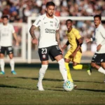 Corinthians recebe o Remo na Neo Química Arena em busca de ascensão no Brasileirão