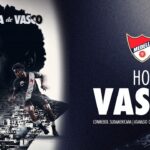 Vasco encara o Independiente Medellín em duelo decisivo pela Copa Sul-americana