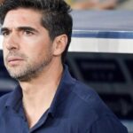 Coritiba e Palmeiras se enfrentam no Couto Pereira pela 19ª rodada do Brasileirão