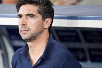 Coritiba e Palmeiras se enfrentam no Couto Pereira pela 19ª rodada do Brasileirão
