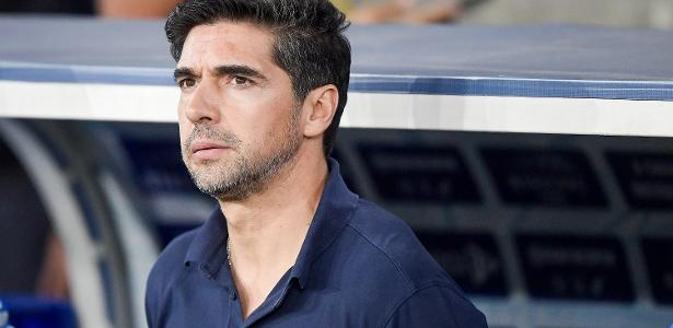 Coritiba e Palmeiras se enfrentam no Couto Pereira pela 19ª rodada do Brasileirão
