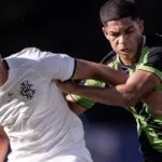 Sem gols contra o América-mg, Botafogo estaciona na 12ª posição do Brasileiro Sub-17