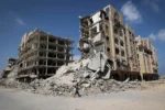 Exército de Israel aponta vínculos de esportistas palestinos com grupos armados em Gaza