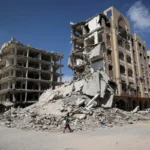 Exército de Israel aponta vínculos de esportistas palestinos com grupos armados em Gaza
