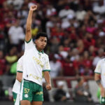 Palmeiras encaminha empréstimo de Luighi para o New York City