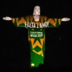Brasil inicia contagem regressiva para a Copa do Mundo feminina de 2027