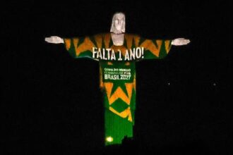 Brasil inicia contagem regressiva para a Copa do Mundo feminina de 2027