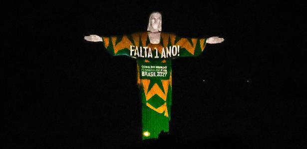 Brasil inicia contagem regressiva para a Copa do Mundo feminina de 2027