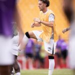 Vasco realiza atividades de campo em solo colombiano antes de compromisso internacional