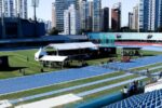Troféu Brasil de atletismo retorna ao Ibirapuera após investimento de R$ 88 milhões