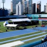 Troféu Brasil de atletismo retorna ao Ibirapuera após investimento de R$ 88 milhões
