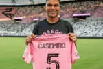 Investigação da MLS coloca sob suspeita a contratação de Casemiro pelo Inter Miami