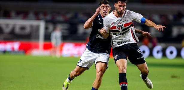 Crise no São Paulo exige união extrema da torcida para evitar rebaixamento