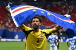 Vozinha integra seleção ideal da Copa do Mundo de 2026 em votação popular