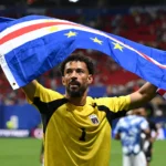 Vozinha integra seleção ideal da Copa do Mundo de 2026 em votação popular