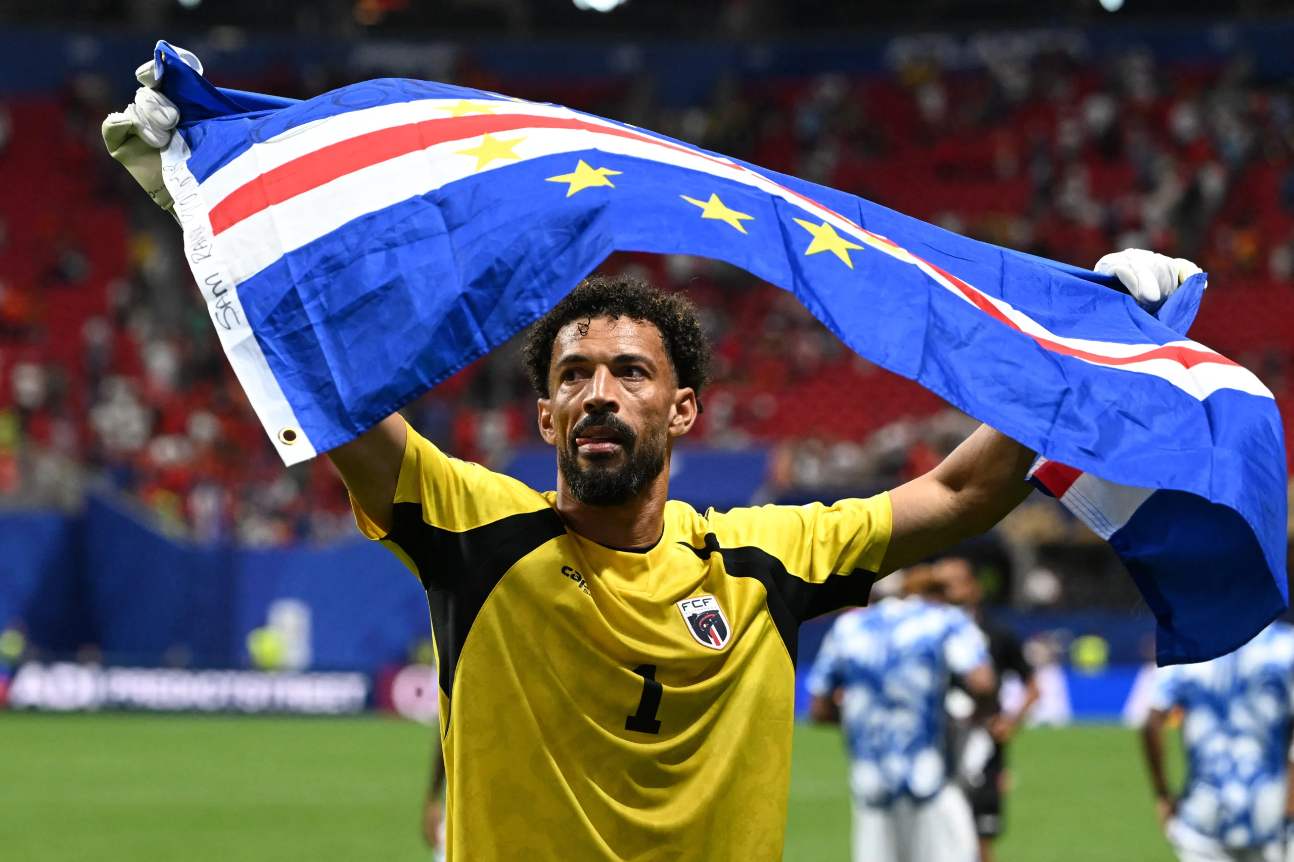 Vozinha integra seleção ideal da Copa do Mundo de 2026 em votação popular