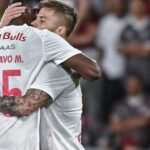 Bragantino encara Sporting Cristal em Lima pela Copa Sul-americana