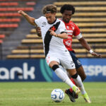 Vasco encara Independiente Medellín em duelo decisivo pela Copa Sul-americana