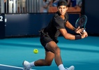 Problemas com visto impedem participação de Guto Miguel no ATP de Washington