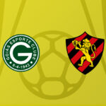 Goiás e Sport se enfrentam em duelo decisivo pela Série B