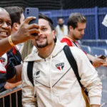 São Paulo recebe Athletico-pr com retorno de Arboleda e novidades no banco