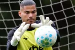 Botafogo prepara mudanças e define provável escalação contra o Vitória