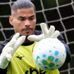 Botafogo prepara mudanças e define provável escalação contra o Vitória