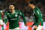 Palmeiras supera Coritiba em duelo decisivo pela décima nona rodada do Brasileirão