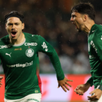 Palmeiras supera Coritiba em duelo decisivo pela décima nona rodada do Brasileirão