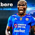 Christian Ebere ganha destaque no mercado internacional com vídeos de habilidades