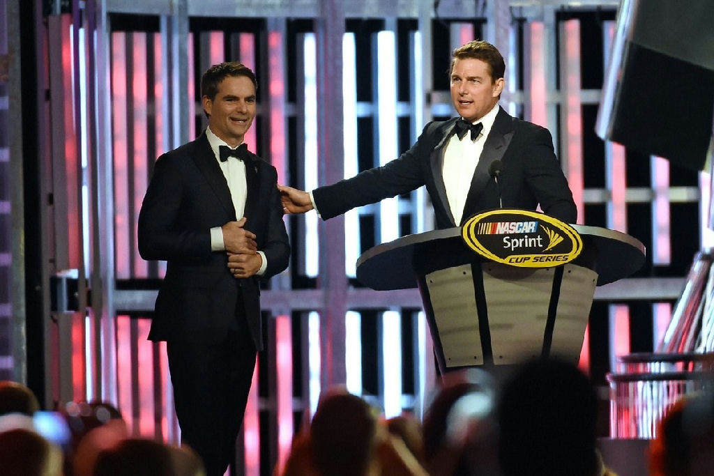 Paramount planeja sequência de Dias de Trovão com retorno de Tom Cruise