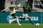 Palmeiras perde três jogadores por suspensão para duelo contra o Atlético-mg