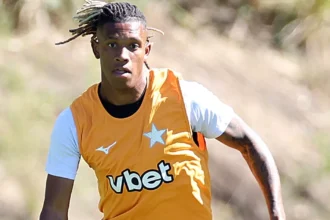 Negociação entre Palmeiras e Botafogo por Danilo entra em estágio decisivo