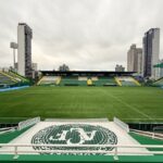 Flamengo supera Chapecoense na Arena Condá com gol decisivo de Pedro