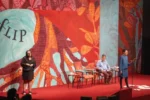 Flip 2026 celebra a obra de Orides Fontela em abertura marcada por poesia e memórias