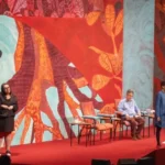 Flip 2026 celebra a obra de Orides Fontela em abertura marcada por poesia e memórias