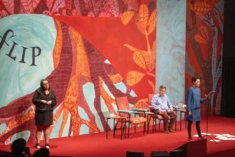 Flip 2026 celebra a obra de Orides Fontela em abertura marcada por poesia e memórias