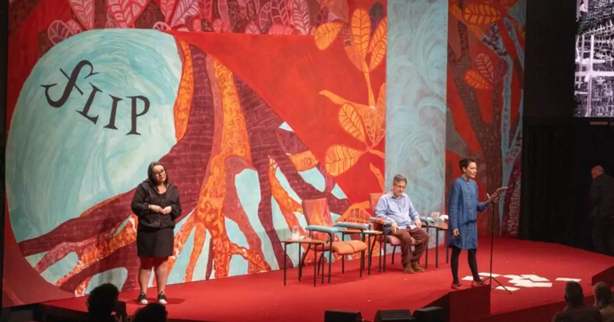 Flip 2026 celebra a obra de Orides Fontela em abertura marcada por poesia e memórias